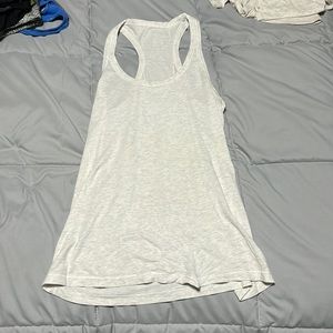 Lulu tank top